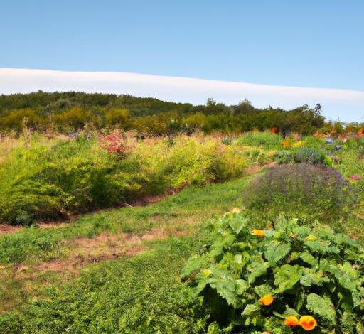 Boise Farm And Garden