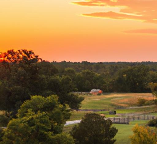 Good Day Farm Van Buren Ar