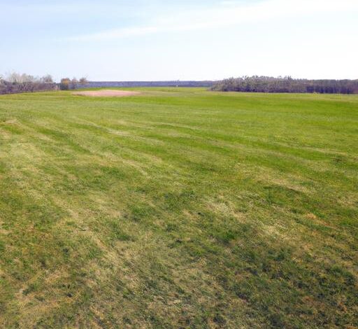 Green Acres Sod Farm