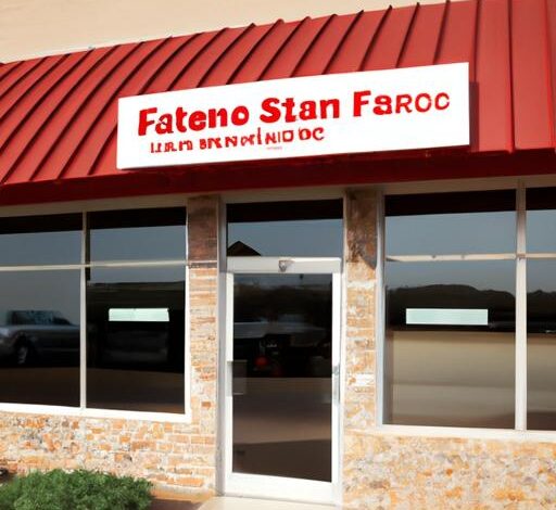 State Farm Big Spring Tx